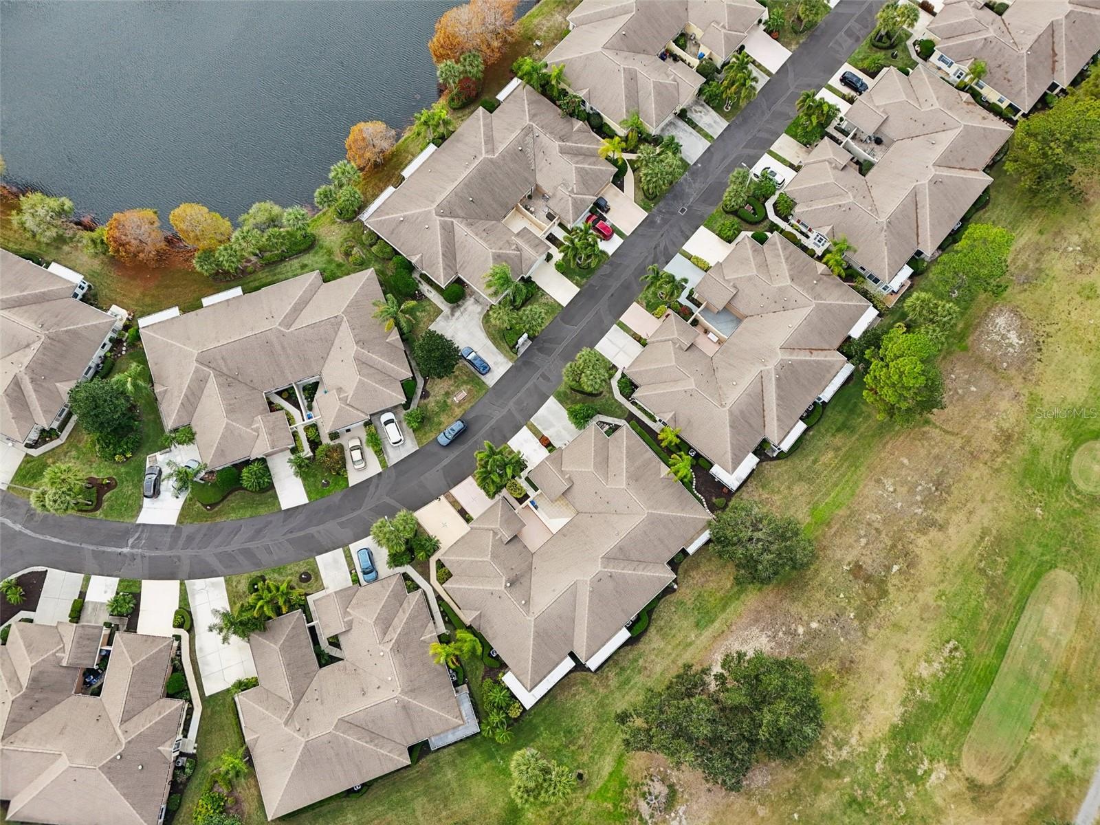 TREMONT II CONDO - Residential