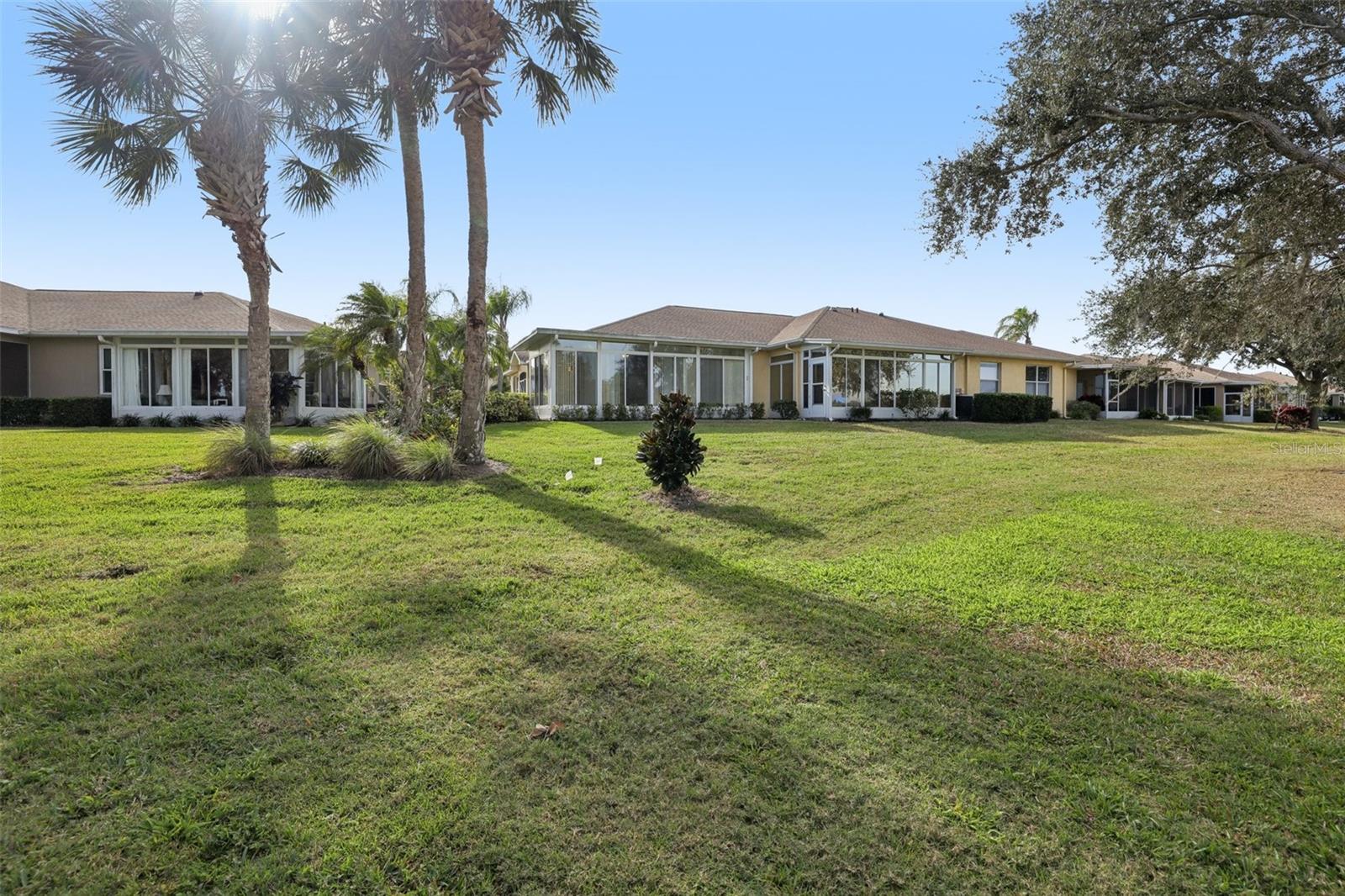 TREMONT II CONDO - Residential