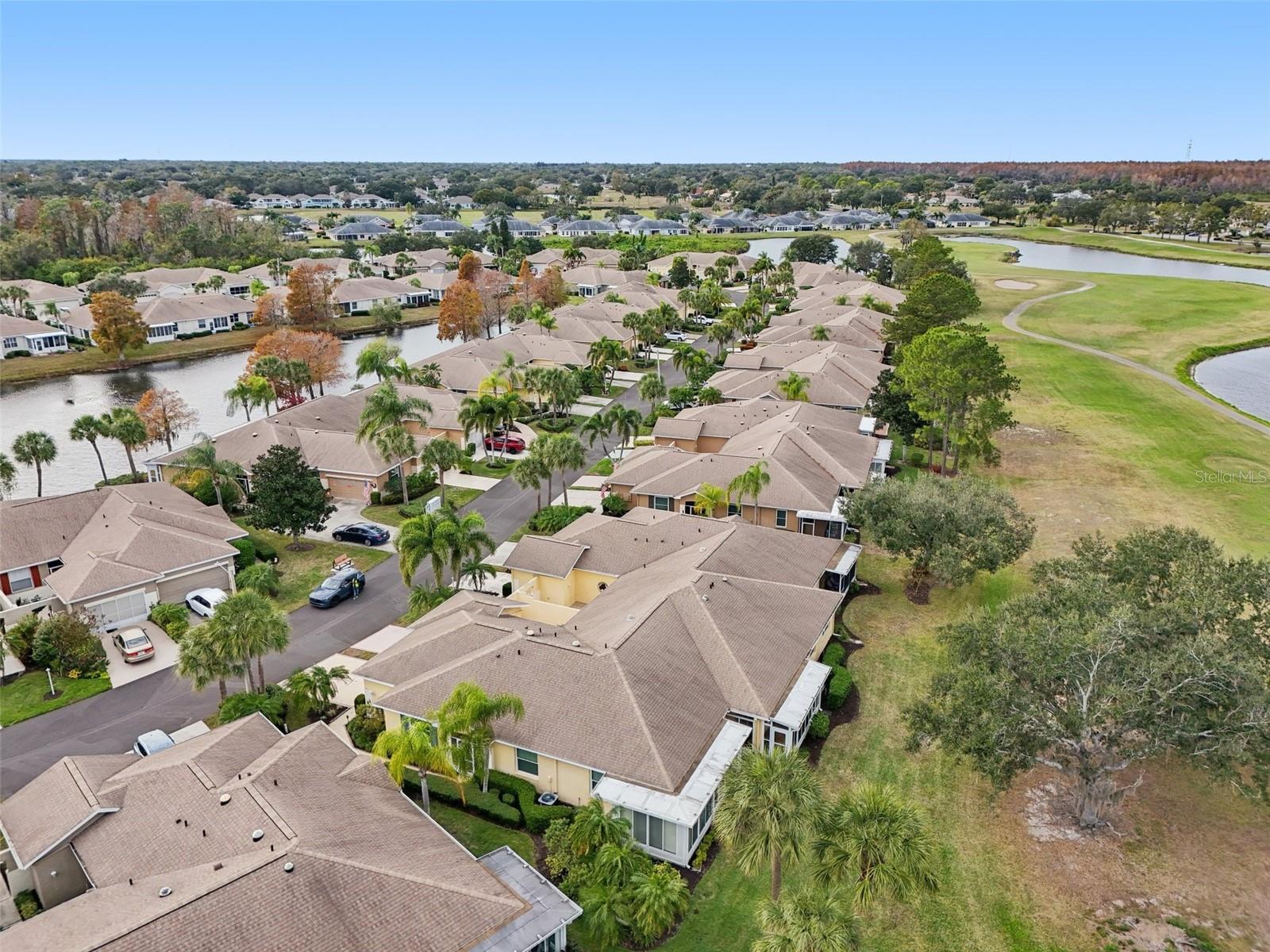 TREMONT II CONDO - Residential