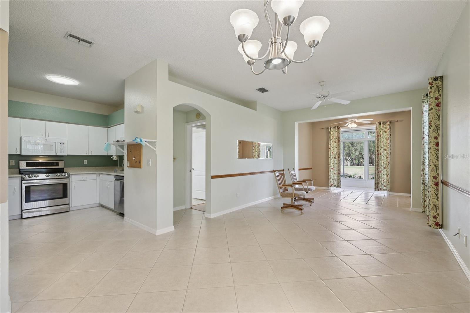 TREMONT II CONDO - Residential