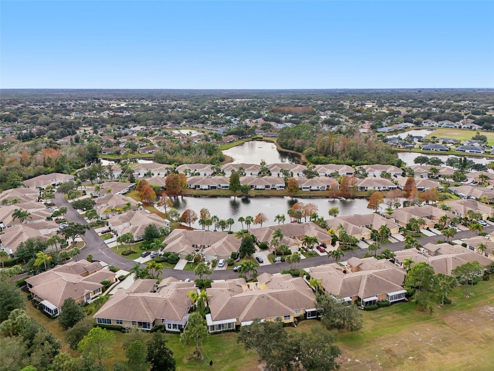 TREMONT II CONDO - Residential