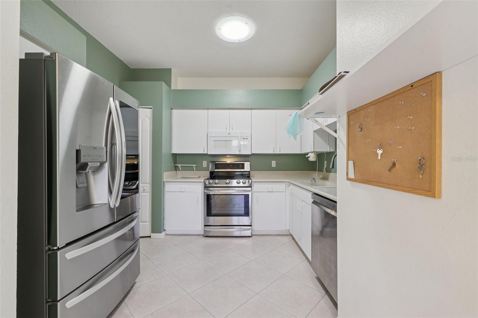 TREMONT II CONDO - Residential