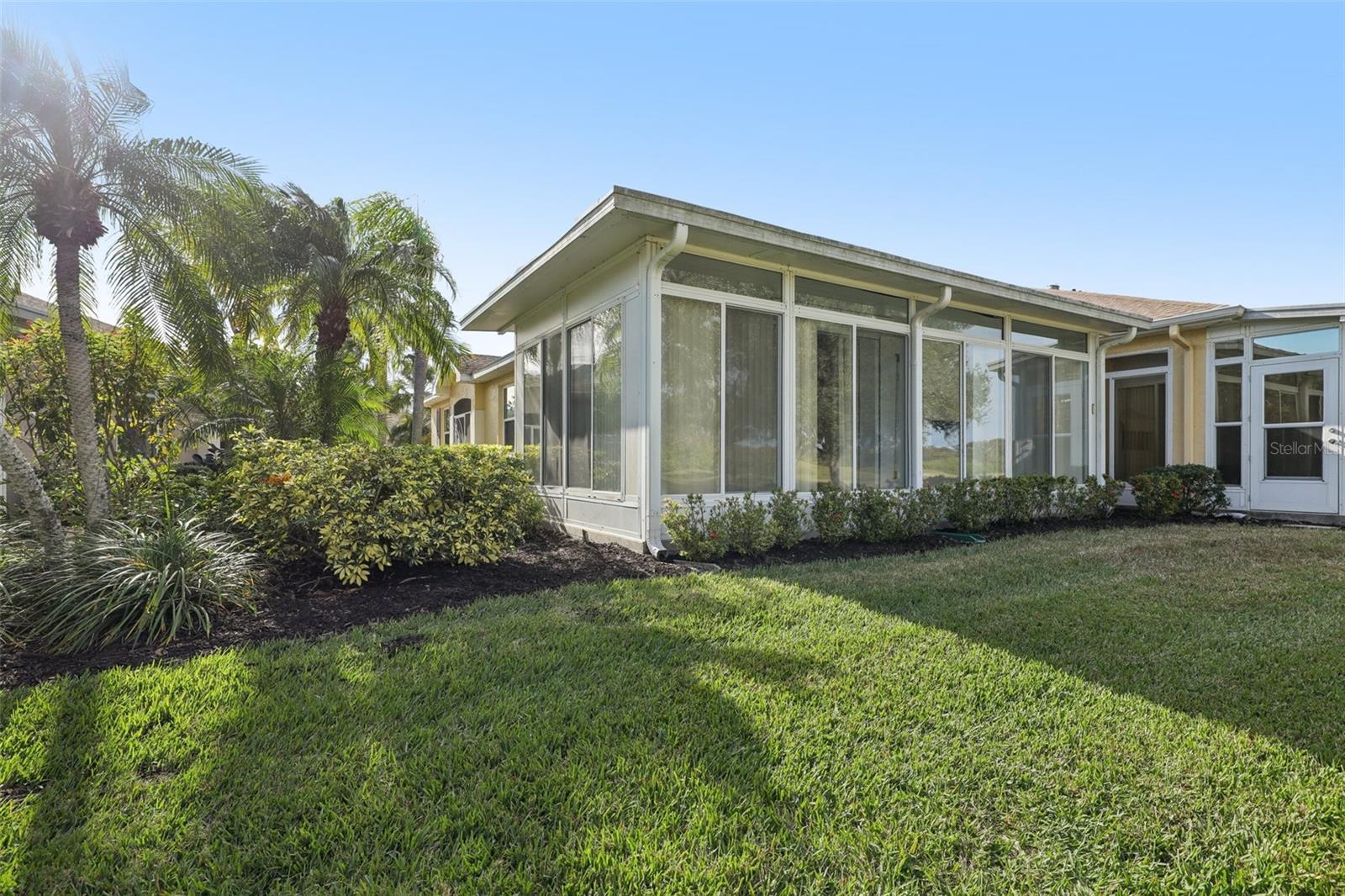 TREMONT II CONDO - Residential