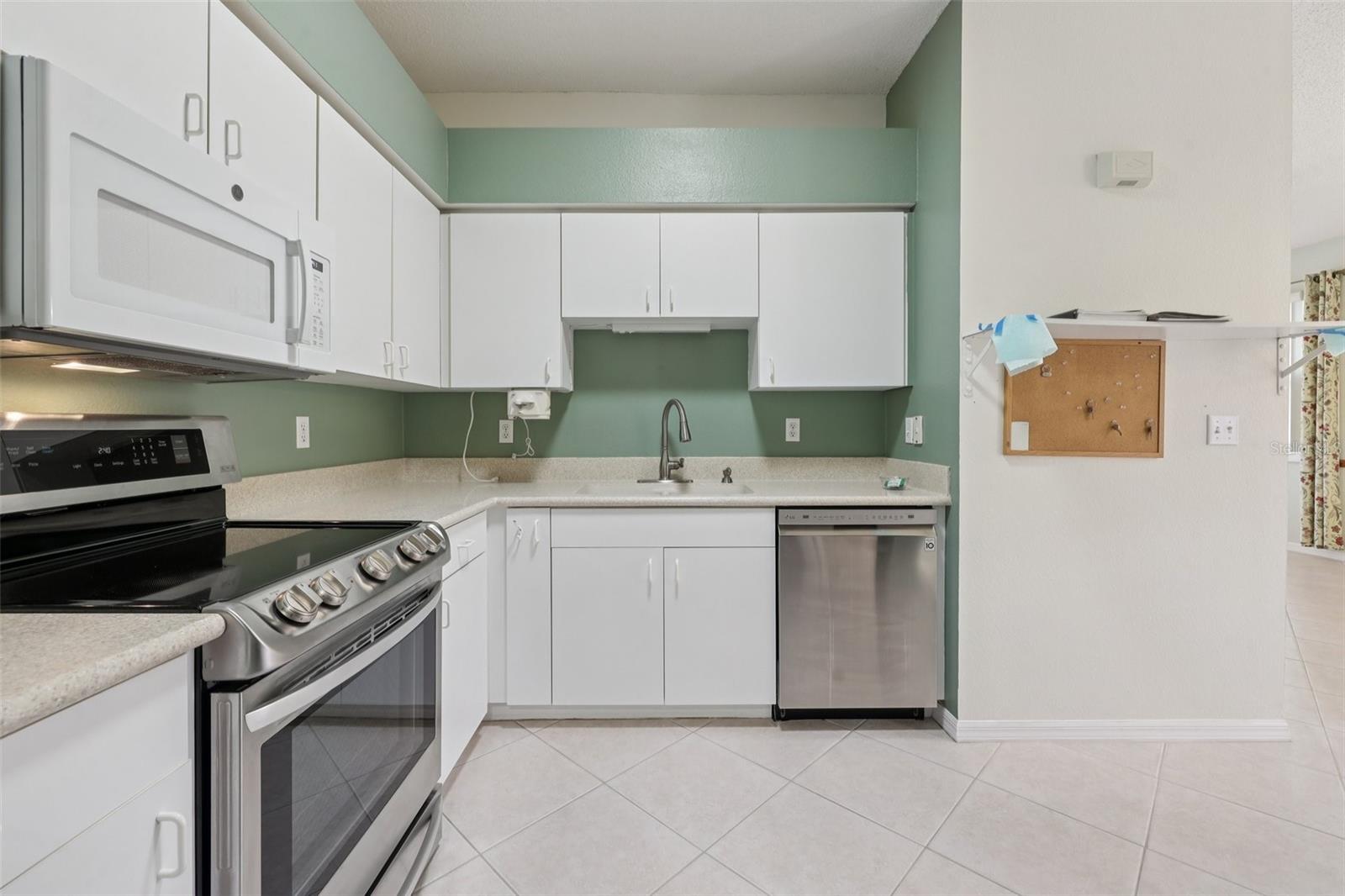 TREMONT II CONDO - Residential