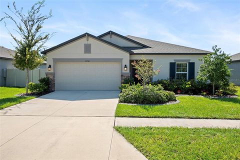 A home in SPRING HILL