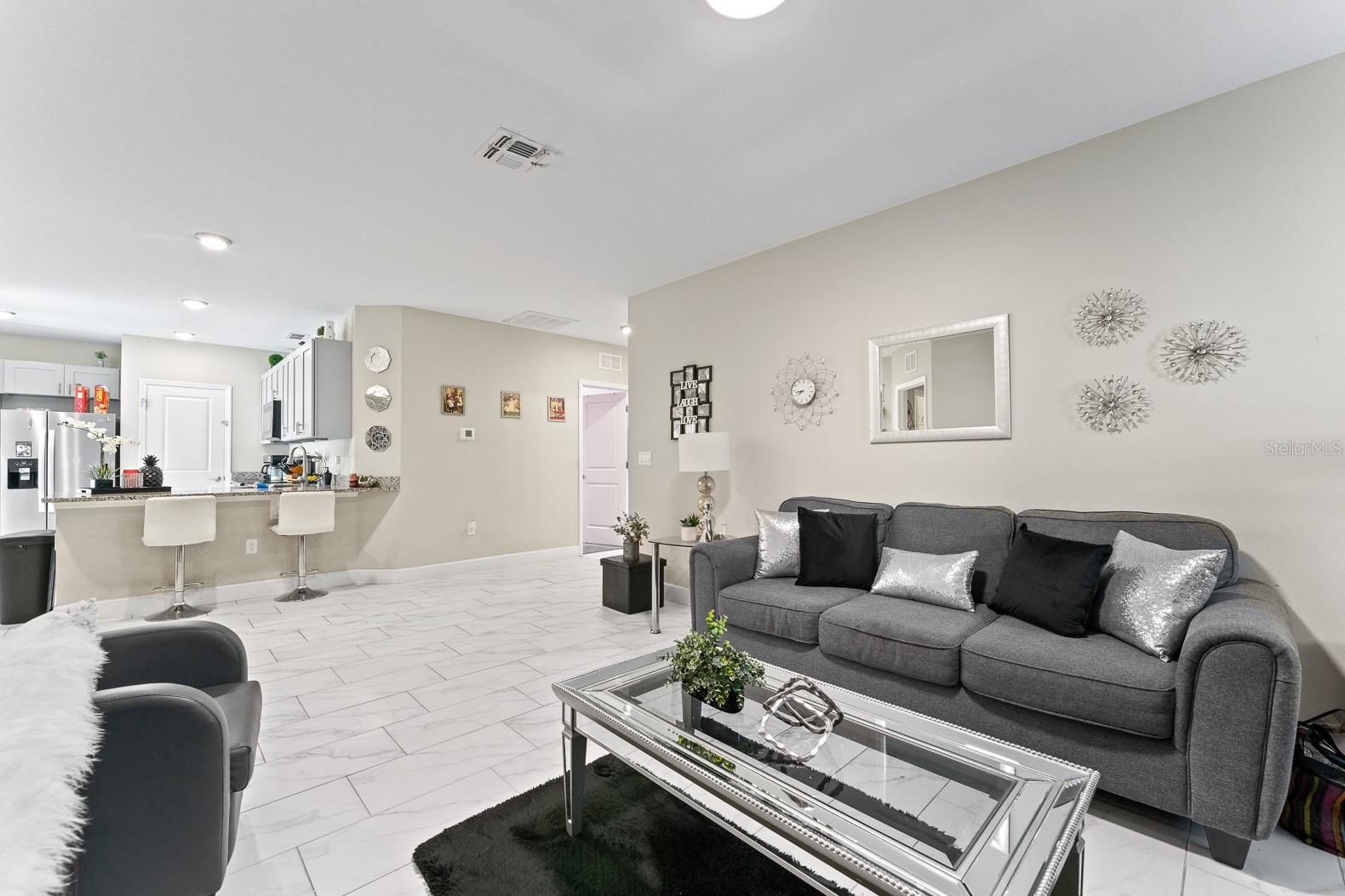 HAINES CITY - Residential Lease