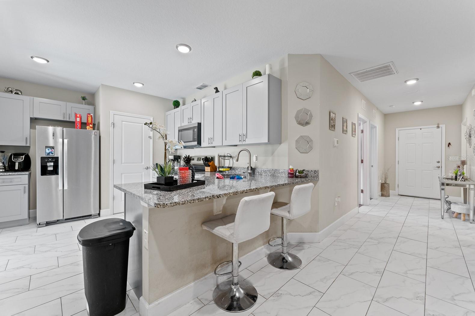 HAINES CITY - Residential Lease