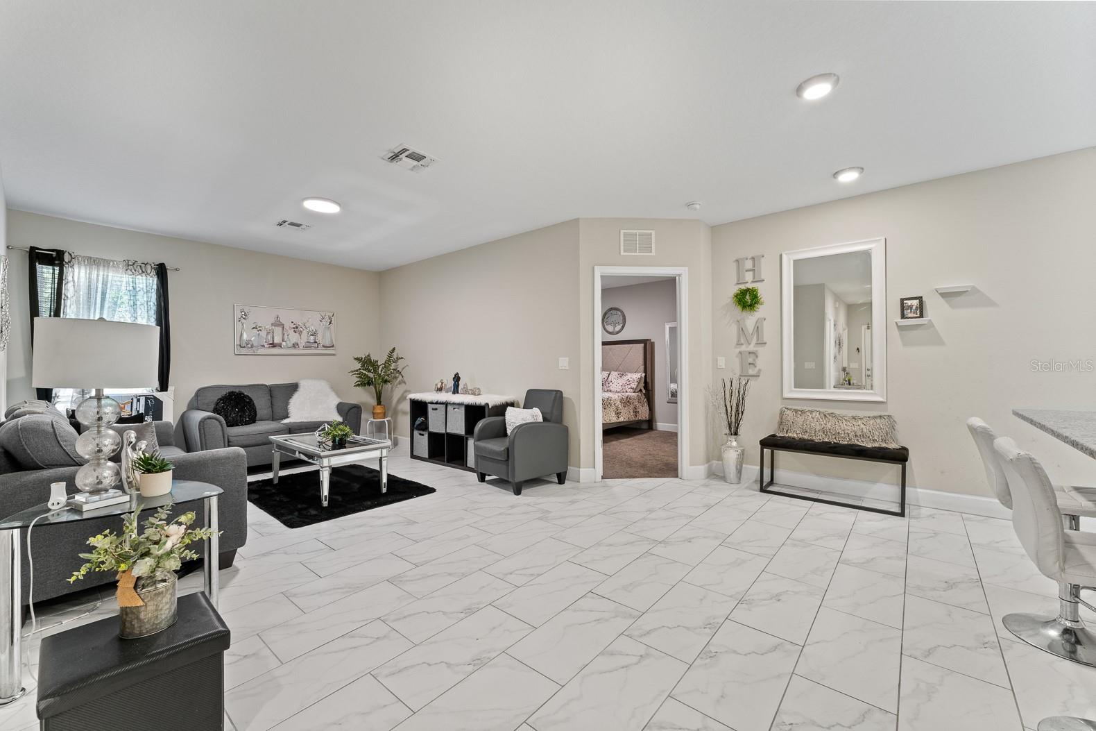 HAINES CITY - Residential Lease