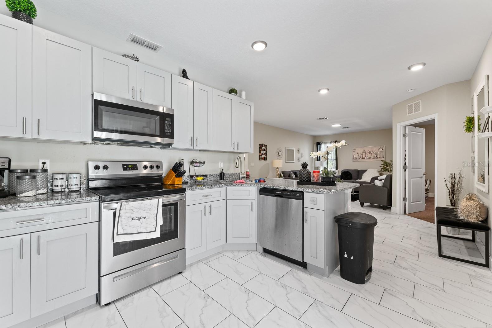 HAINES CITY - Residential Lease