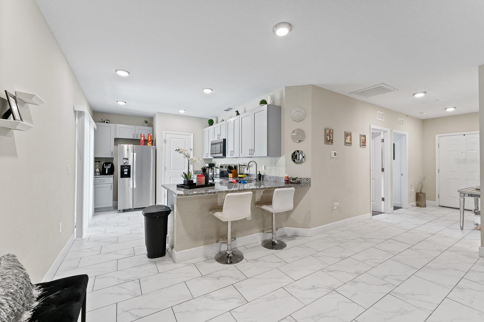 HAINES CITY - Residential Lease