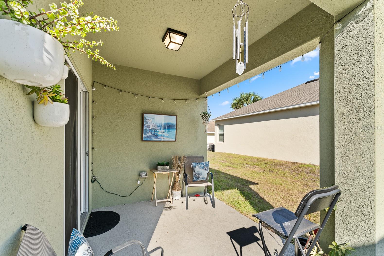 HAINES CITY - Residential Lease