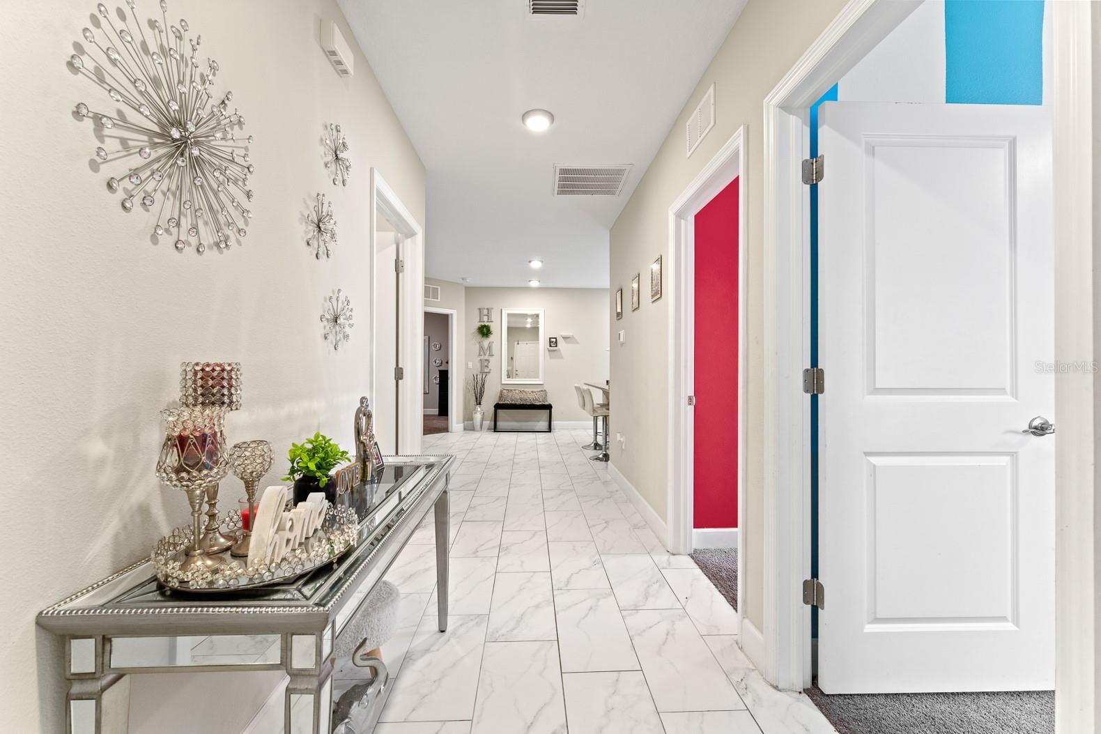 HAINES CITY - Residential Lease