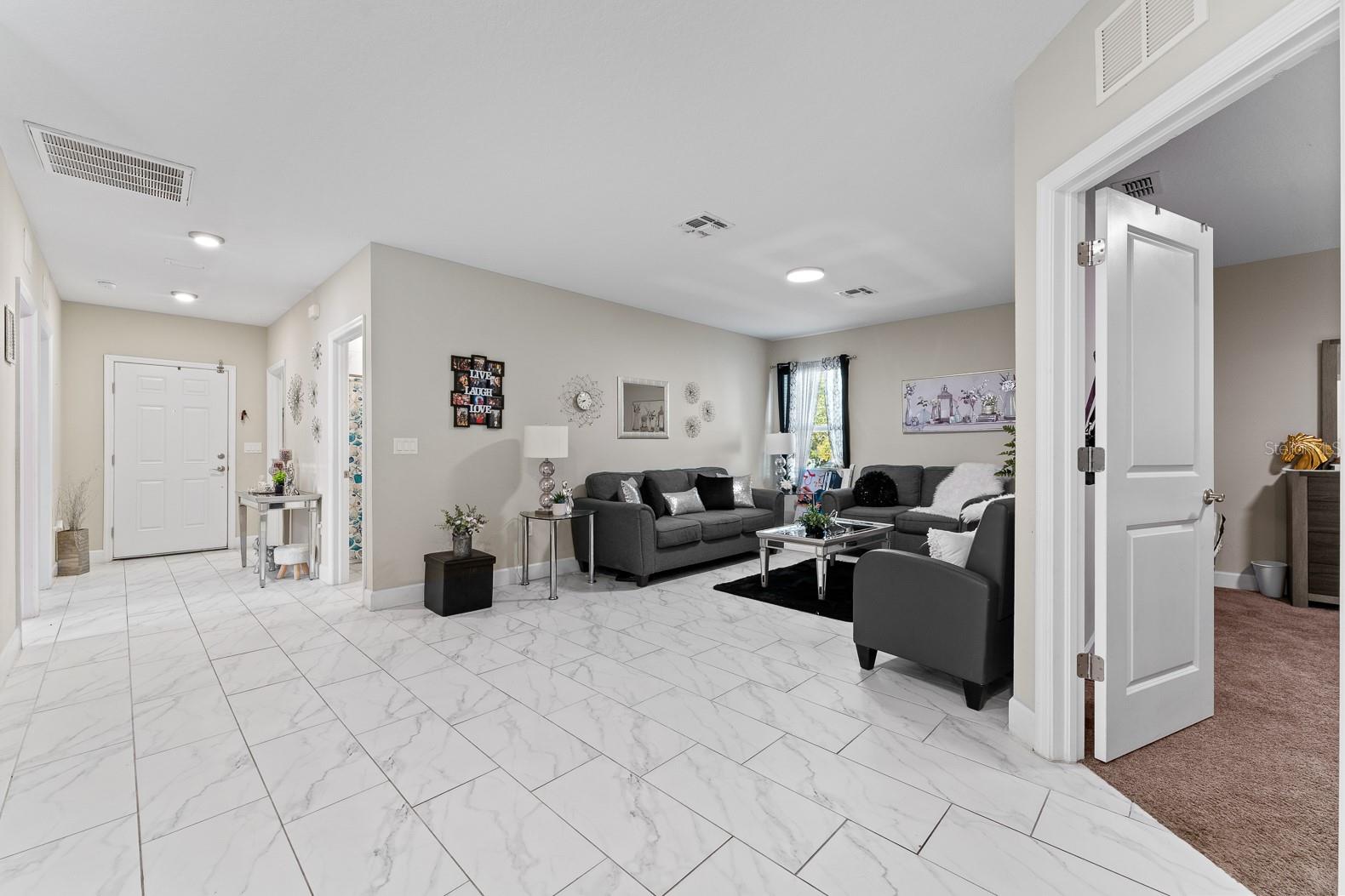 HAINES CITY - Residential Lease