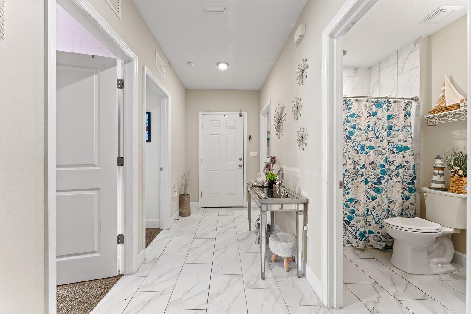 HAINES CITY - Residential Lease