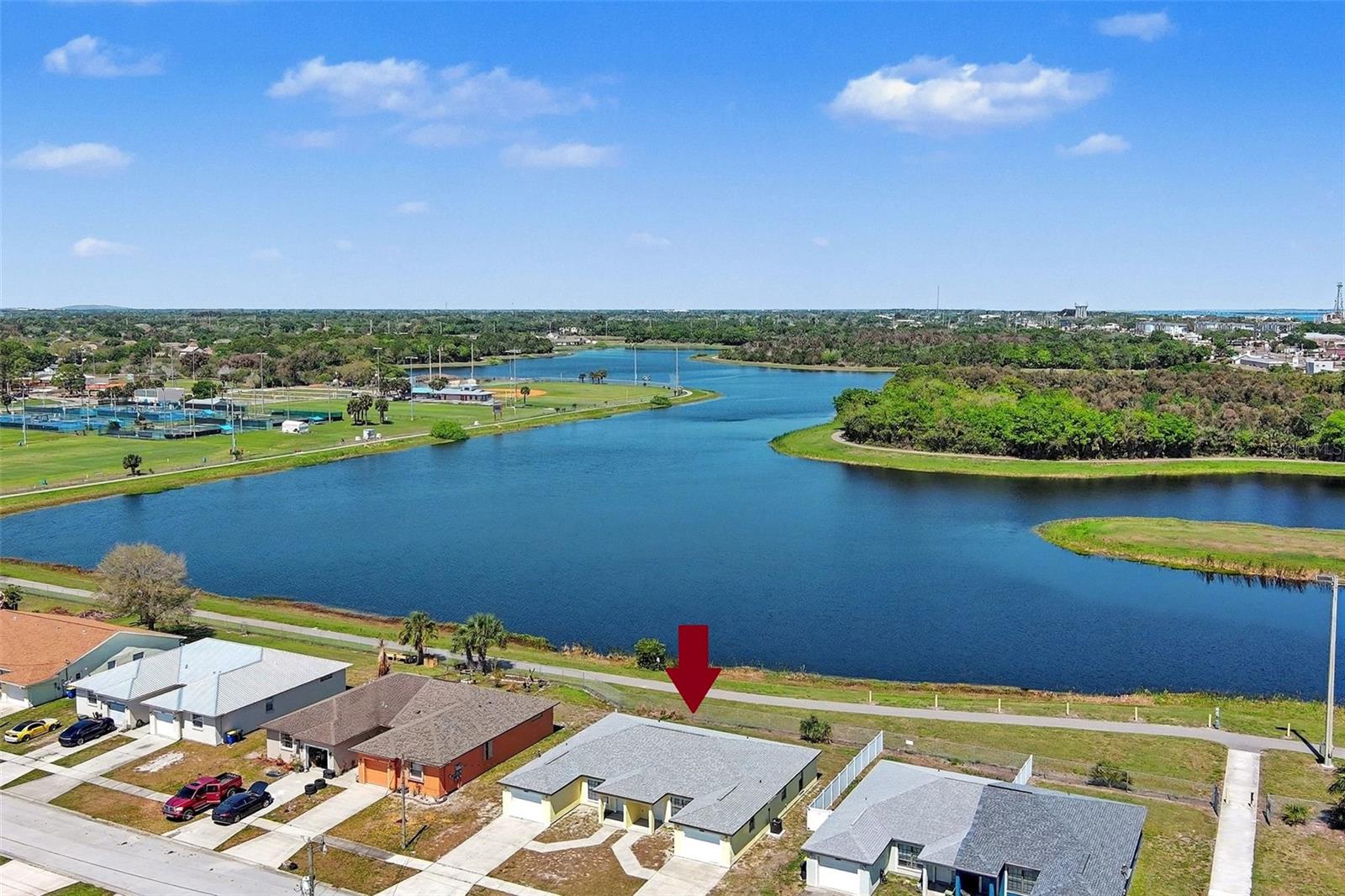CASA LOMA SUB - Residential Income