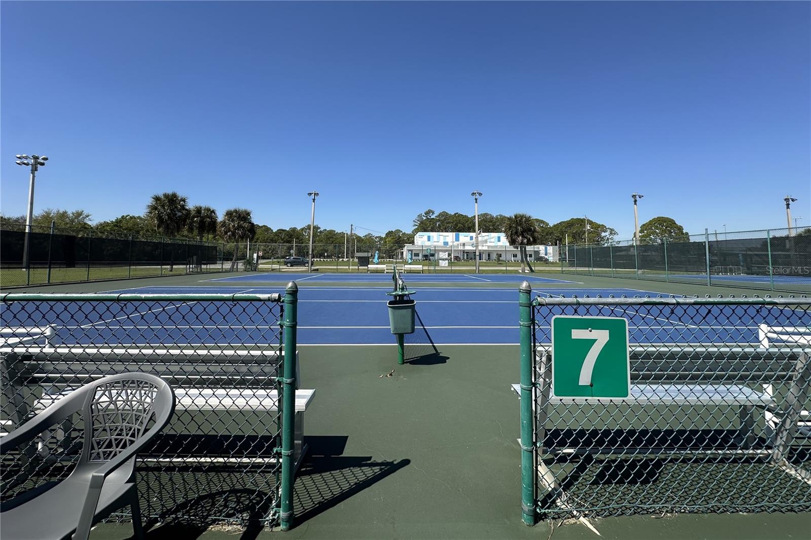 CASA LOMA SUB - Residential Income