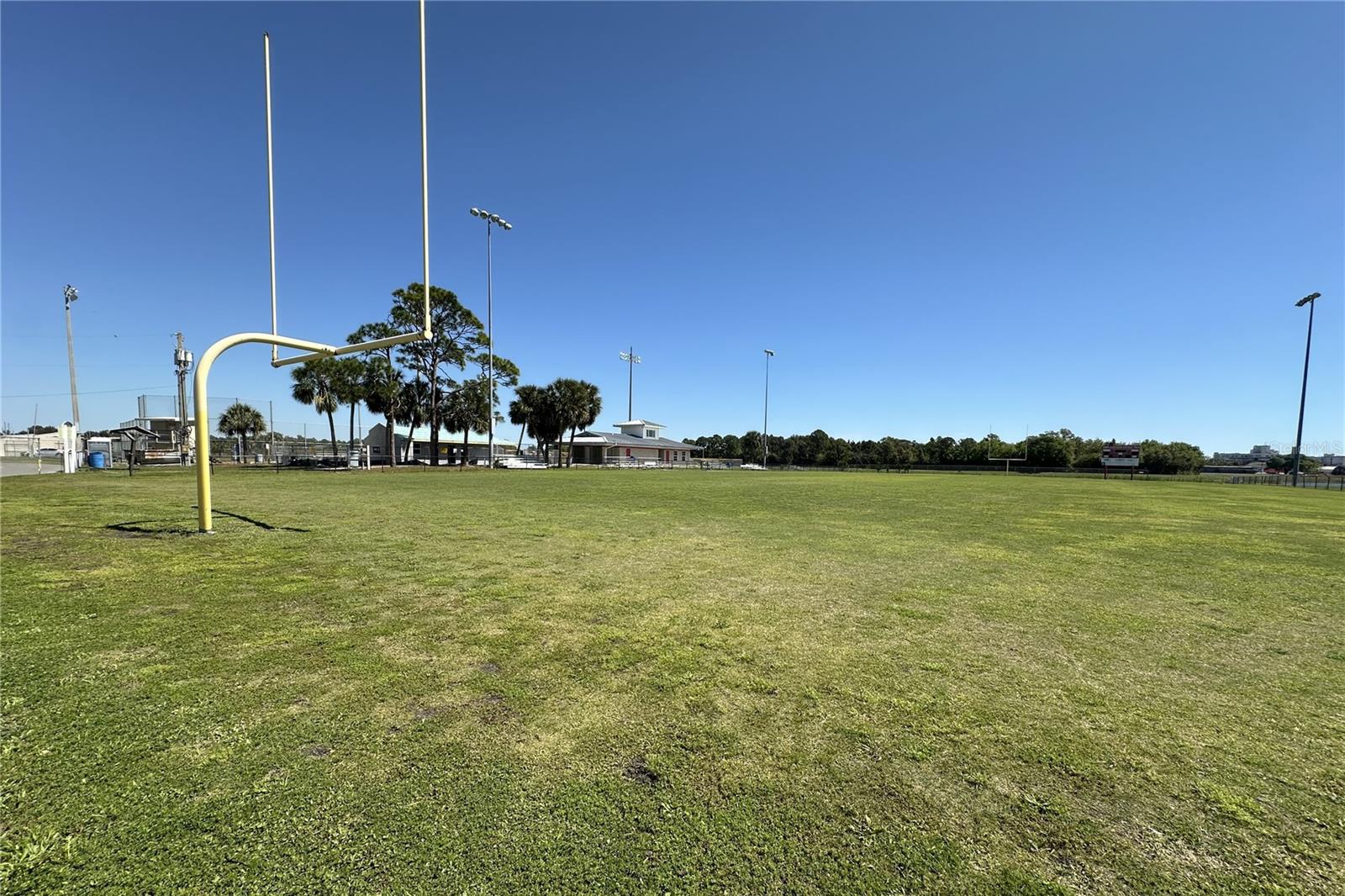 CASA LOMA SUB - Residential Income