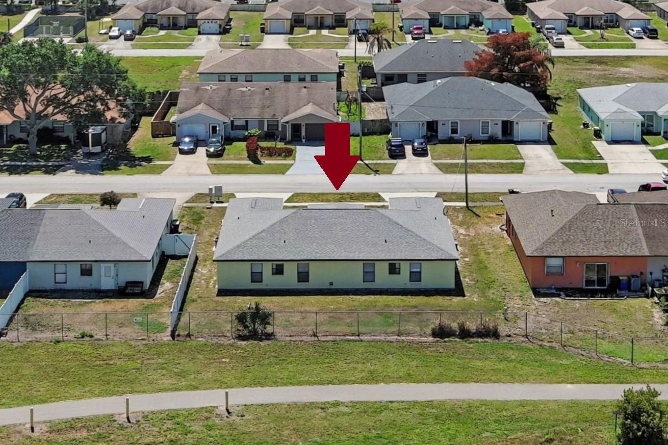 CASA LOMA SUB - Residential Income