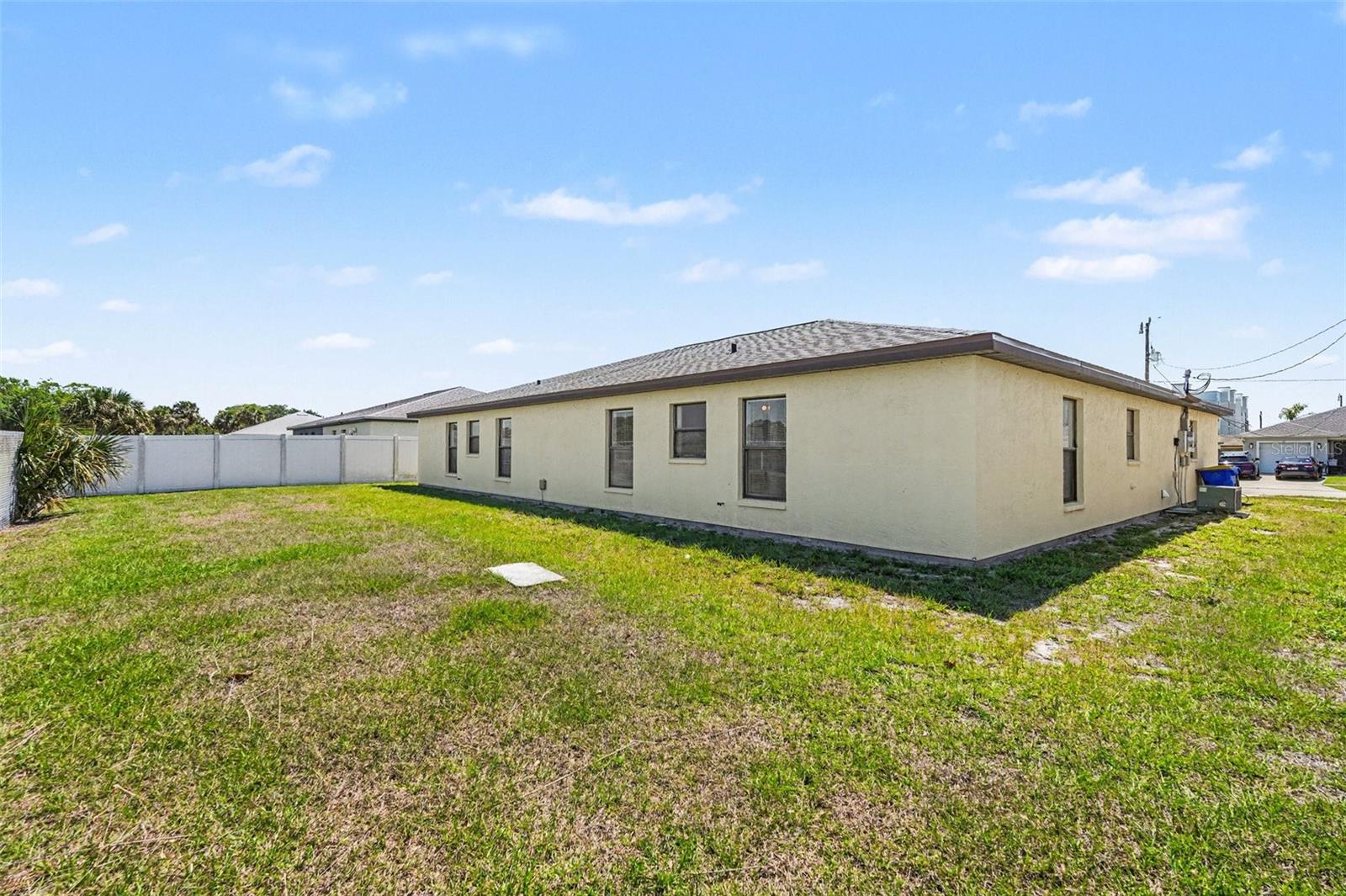 CASA LOMA SUB - Residential Income