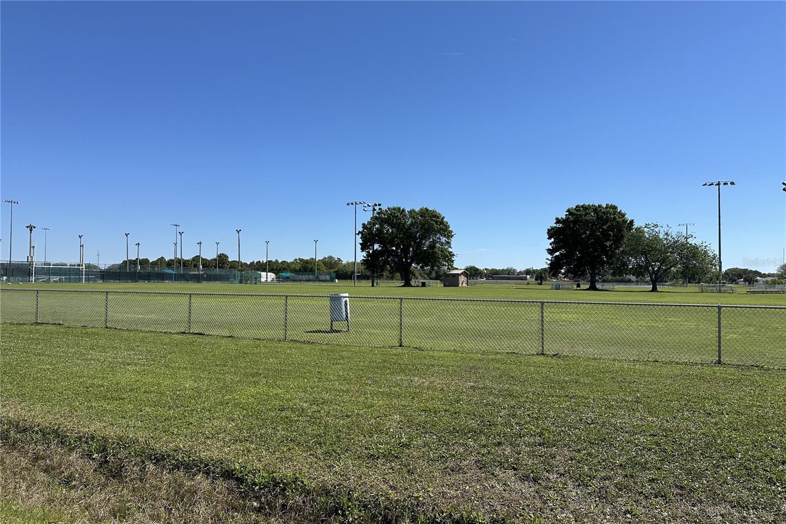 CASA LOMA SUB - Residential Income