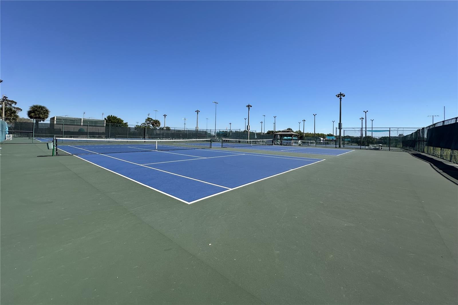 CASA LOMA SUB - Residential Income