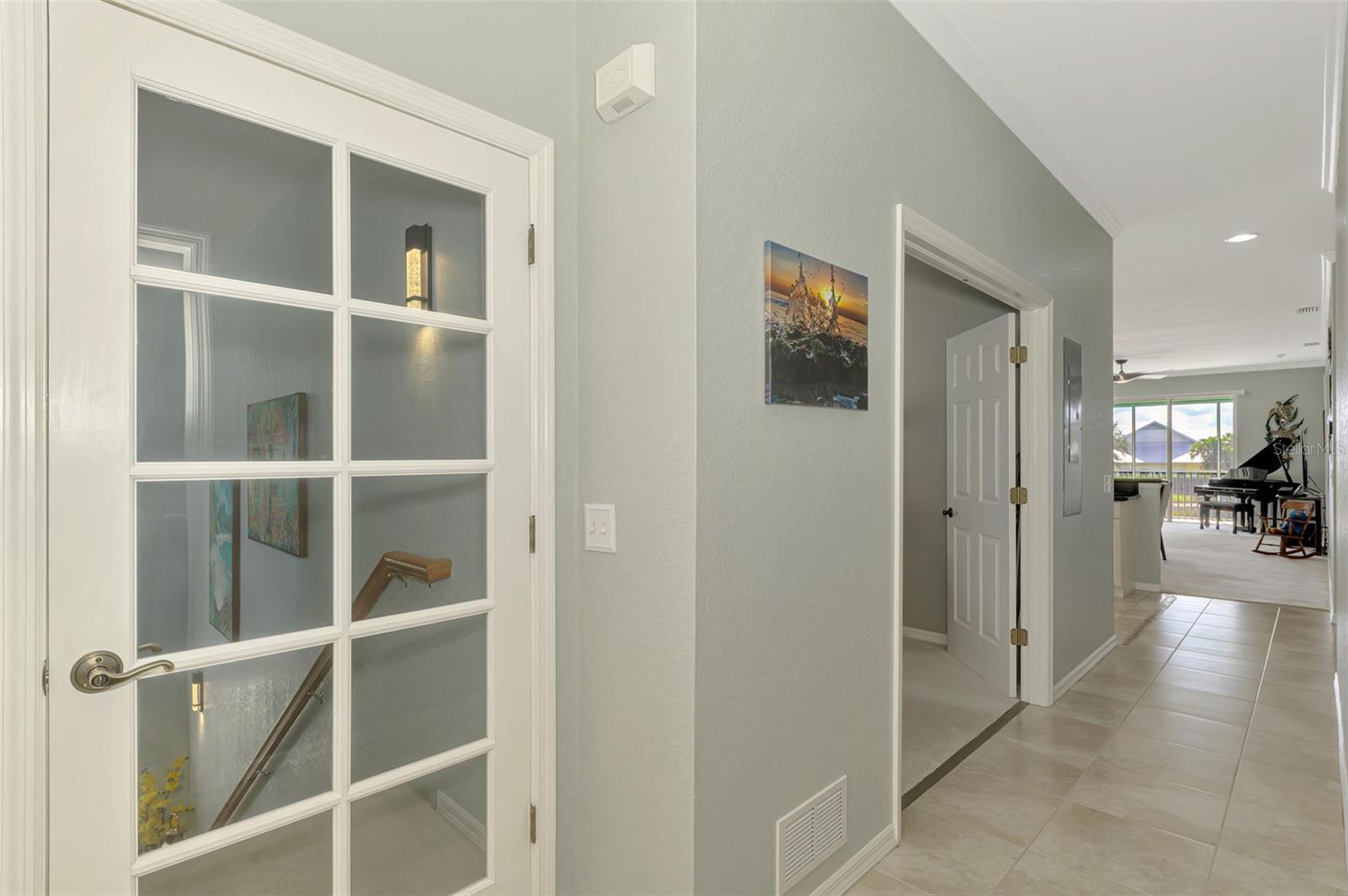 LAKE FRONT VILLAS/HERITAGE LAKE - Residential