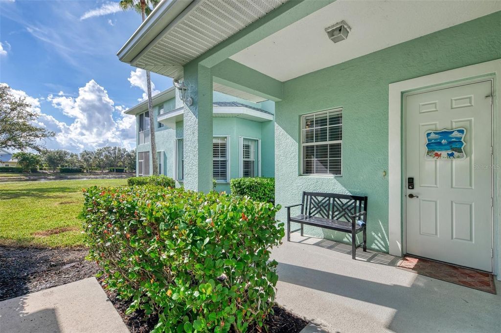 Photo of 25507 Heritage Lake Boulevard #2, Punta Gorda, FL 33983 (MLS # C7518306)