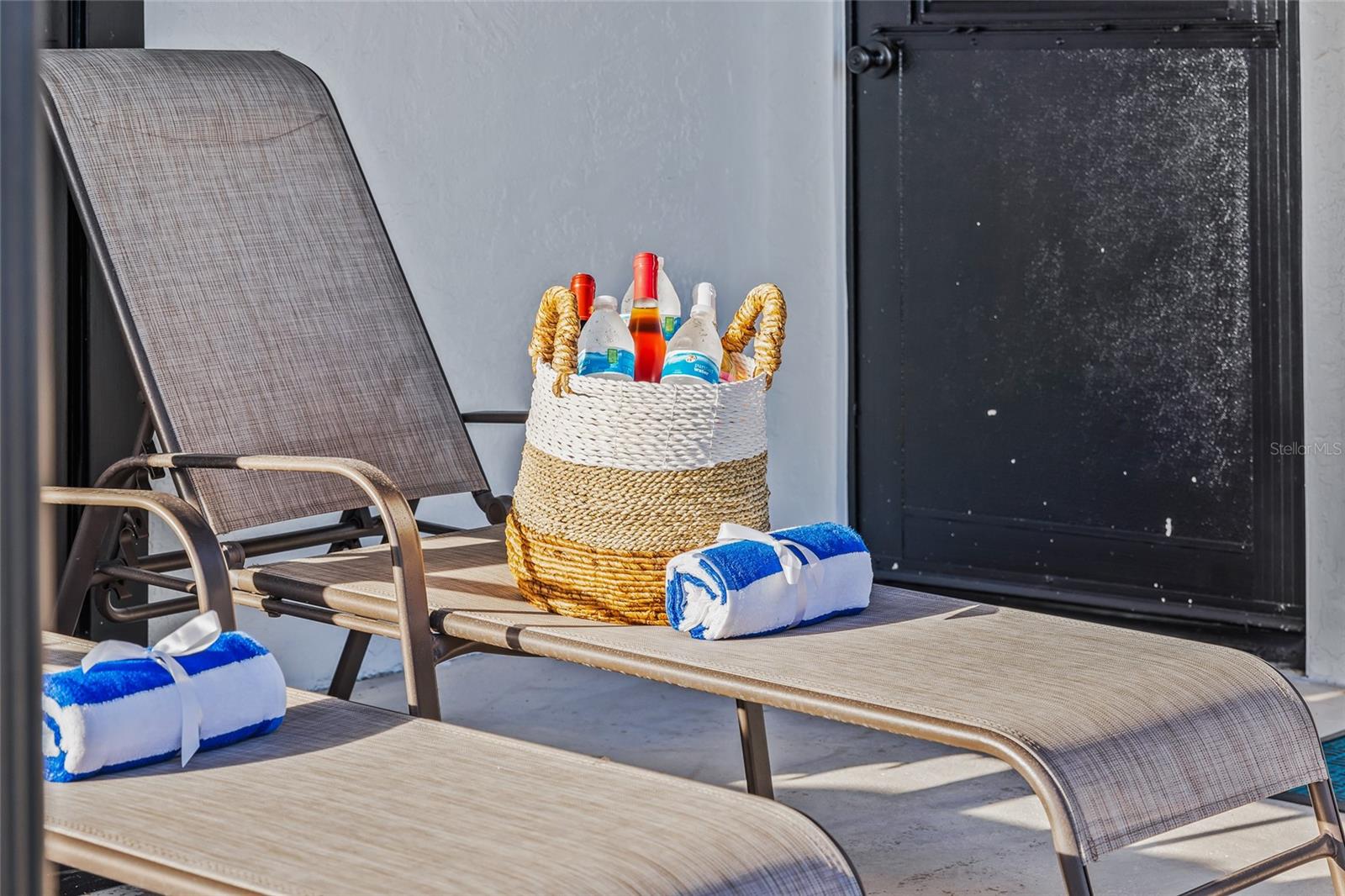 EAST GATE - Residential