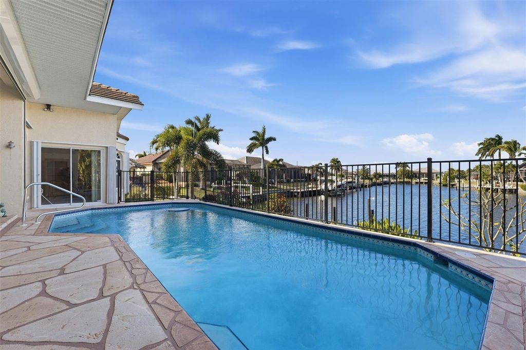 Photo of 3451 Nighthawk Court, Punta Gorda, FL 33950 (MLS # C7521095)