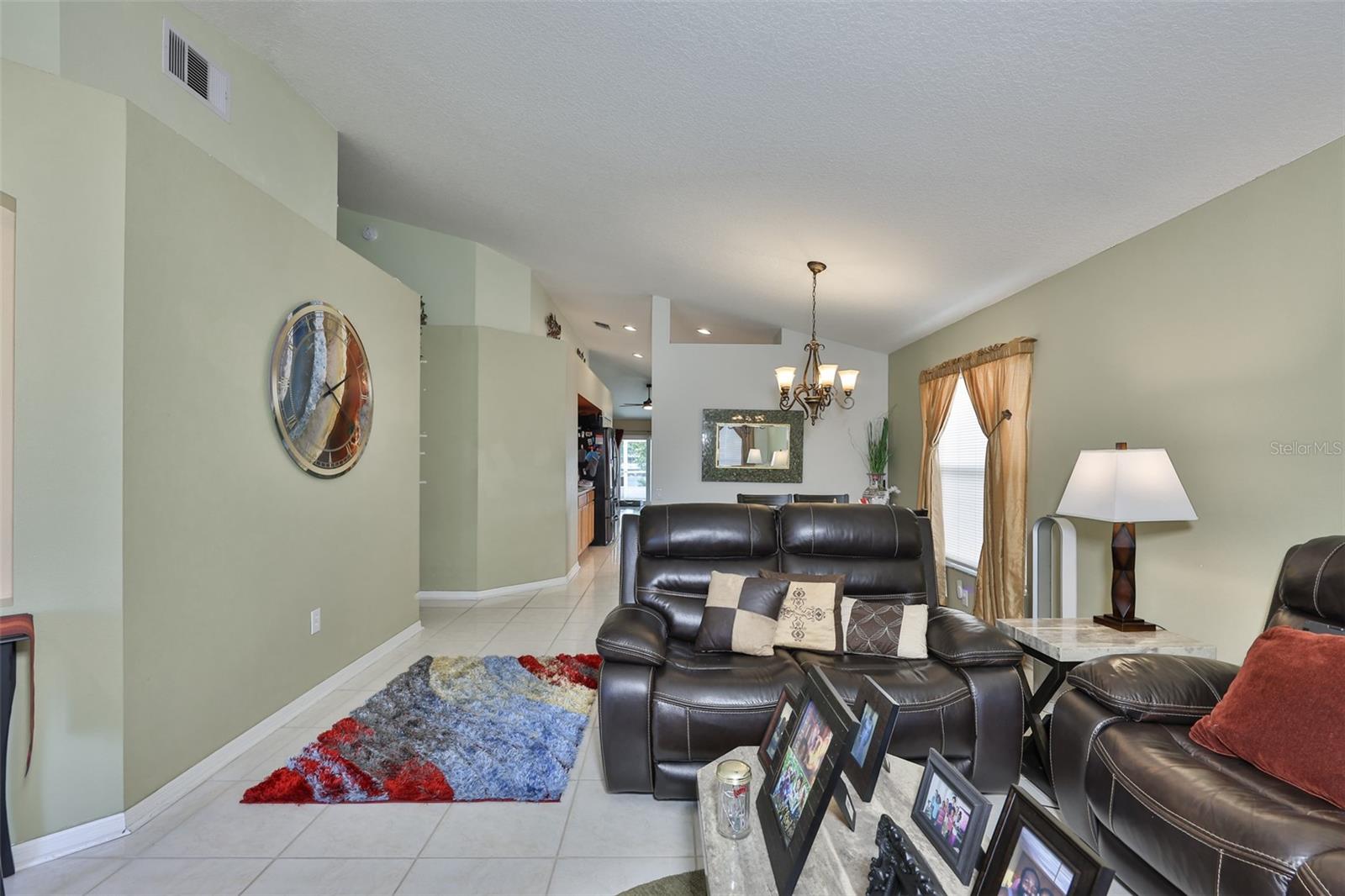 SOUTH RIDGE PH 1 & PH - Residential