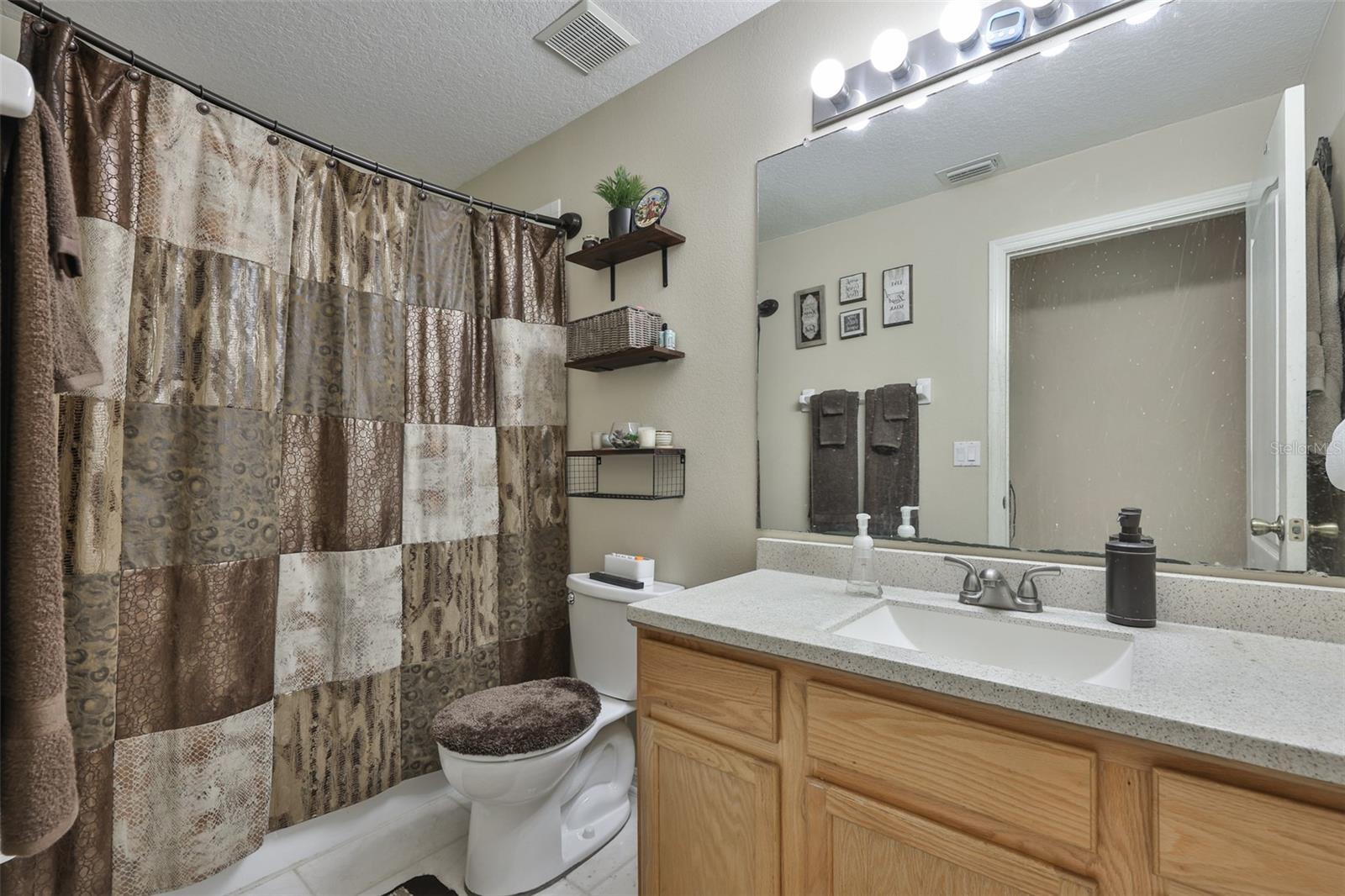 SOUTH RIDGE PH 1 & PH - Residential