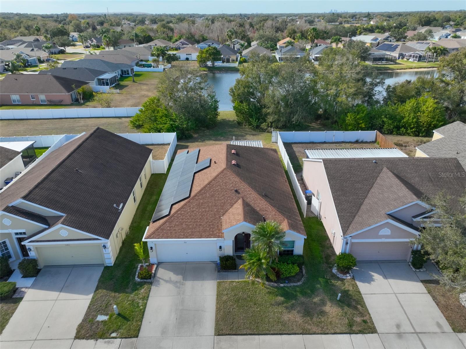 SOUTH RIDGE PH 1 & PH - Residential