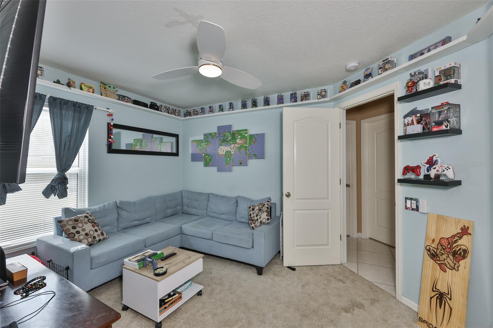 SOUTH RIDGE PH 1 & PH - Residential