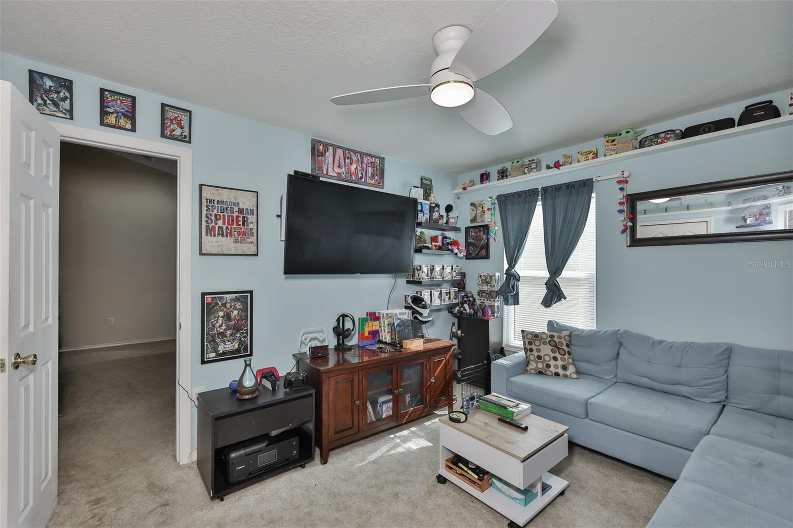 SOUTH RIDGE PH 1 & PH - Residential