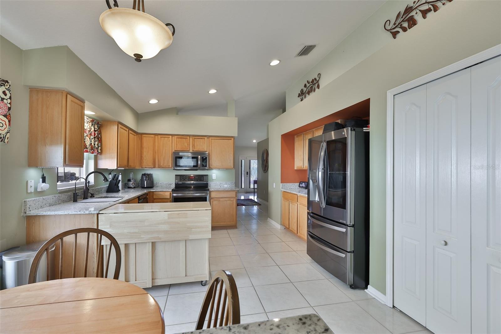 SOUTH RIDGE PH 1 & PH - Residential