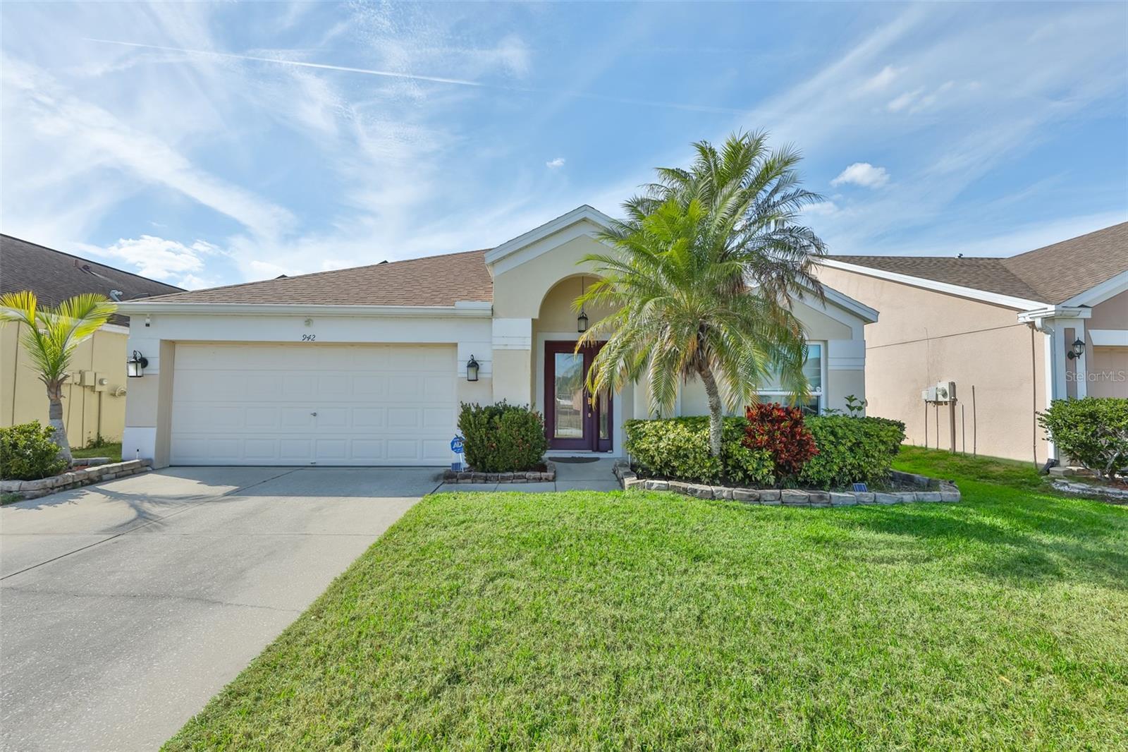 SOUTH RIDGE PH 1 & PH - Residential