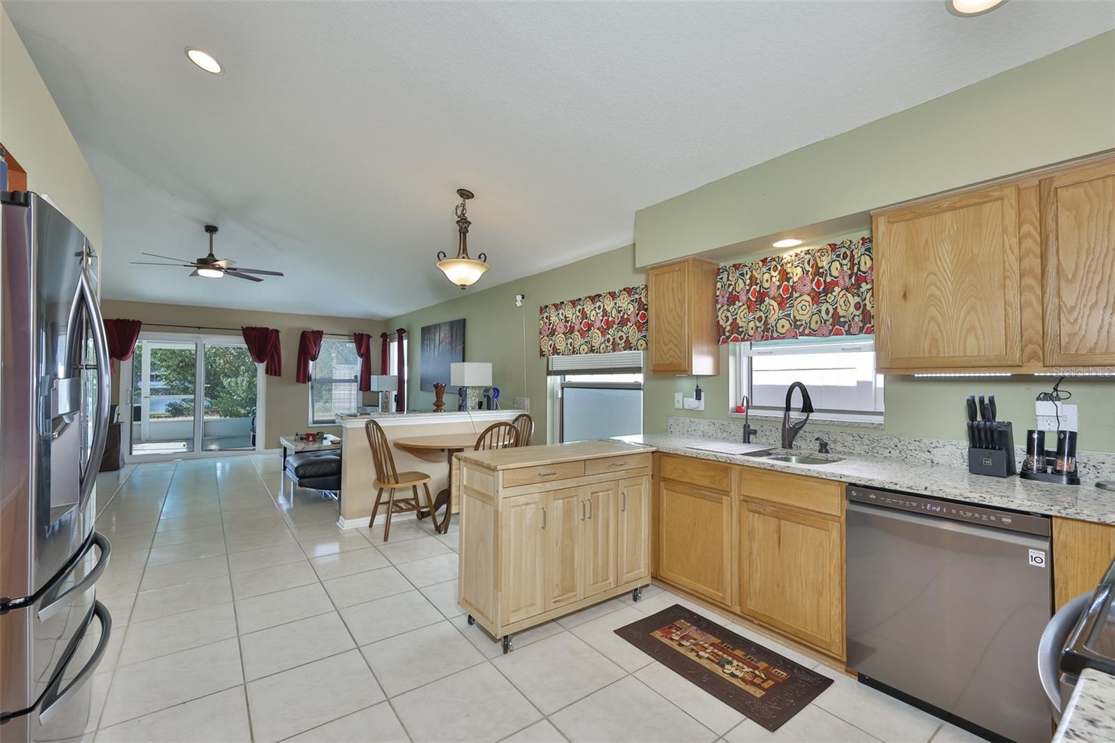 SOUTH RIDGE PH 1 & PH - Residential