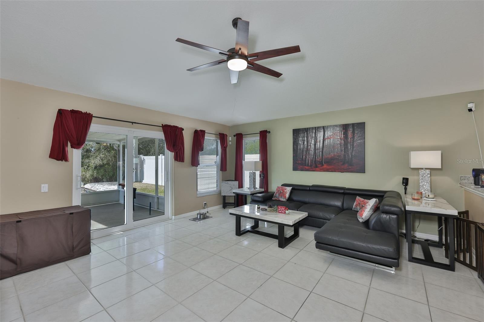 SOUTH RIDGE PH 1 & PH - Residential