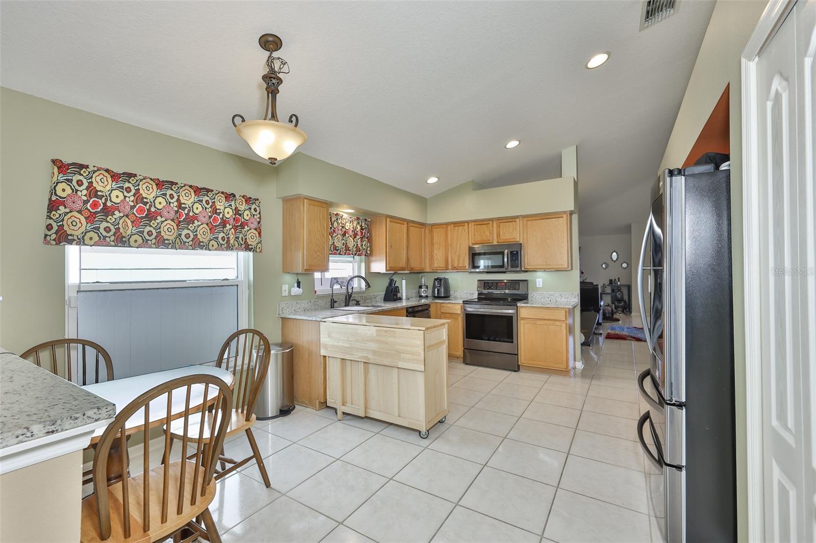 SOUTH RIDGE PH 1 & PH - Residential