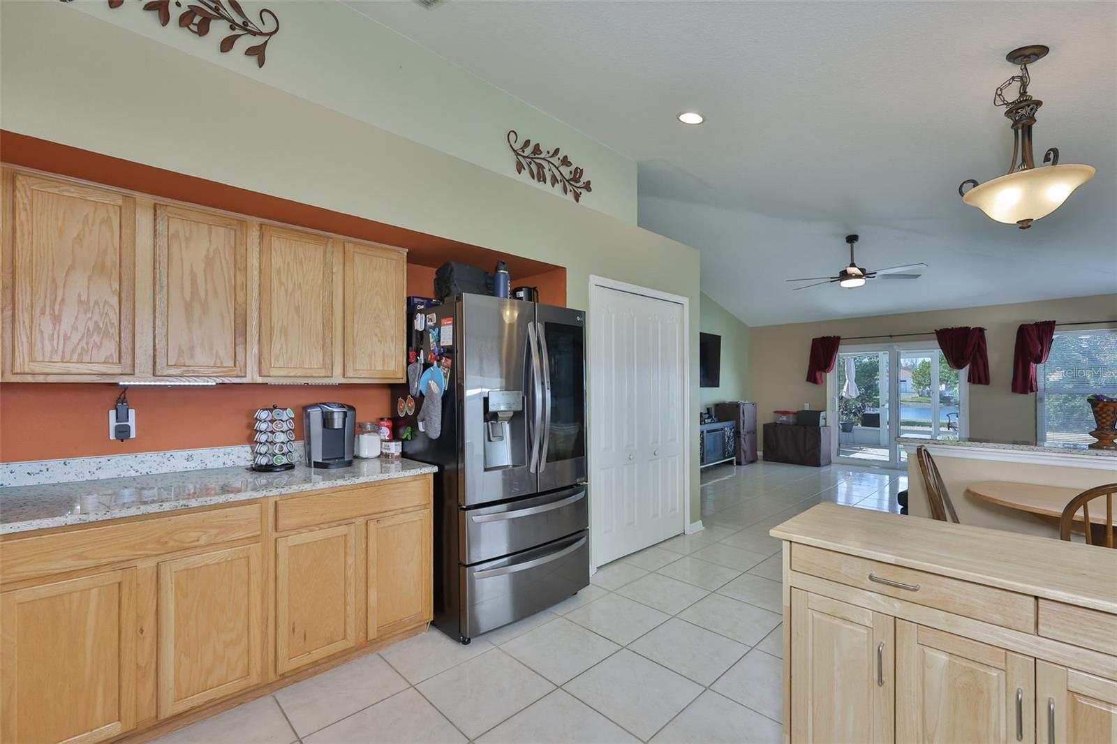 SOUTH RIDGE PH 1 & PH - Residential