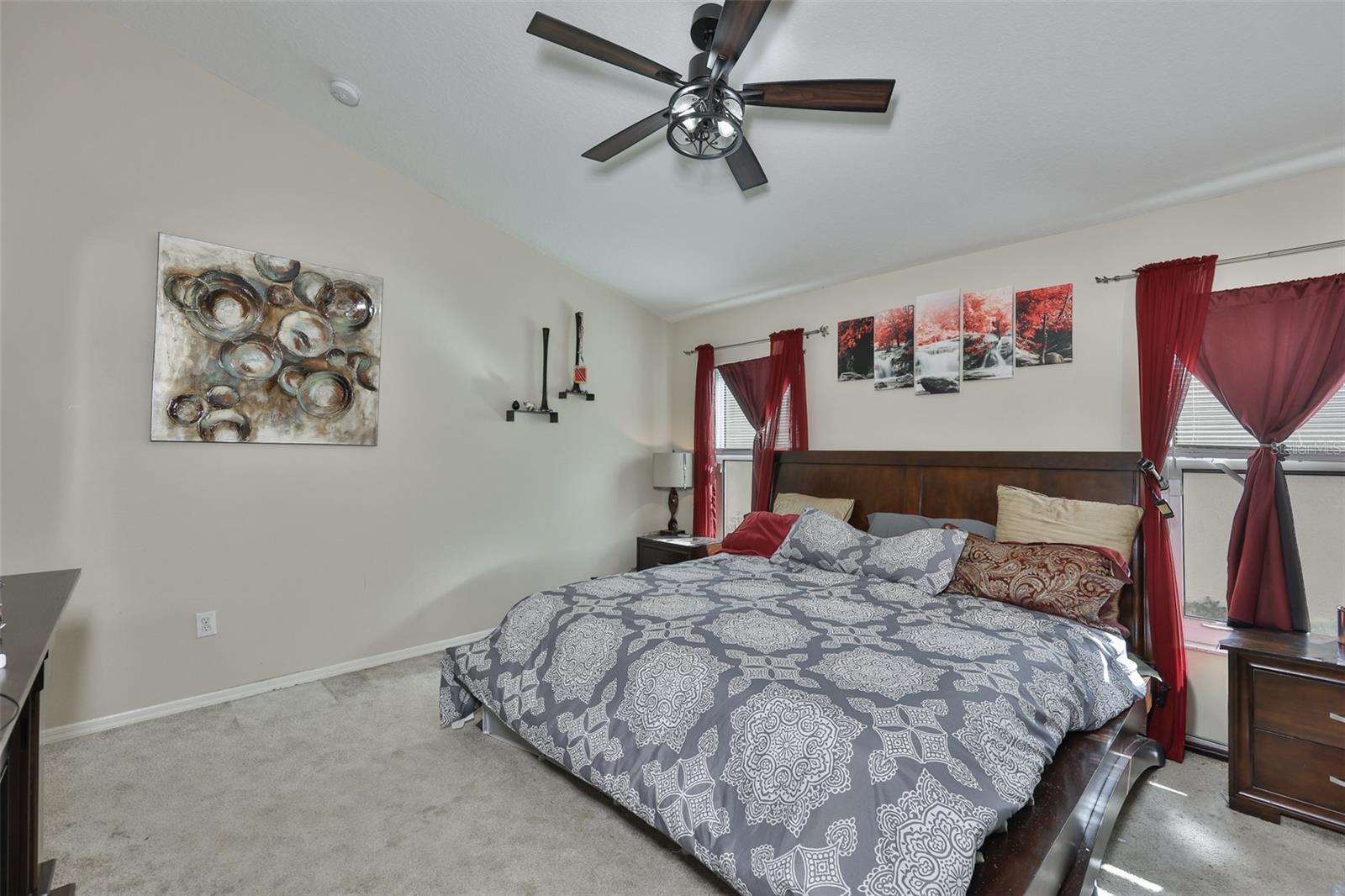 SOUTH RIDGE PH 1 & PH - Residential