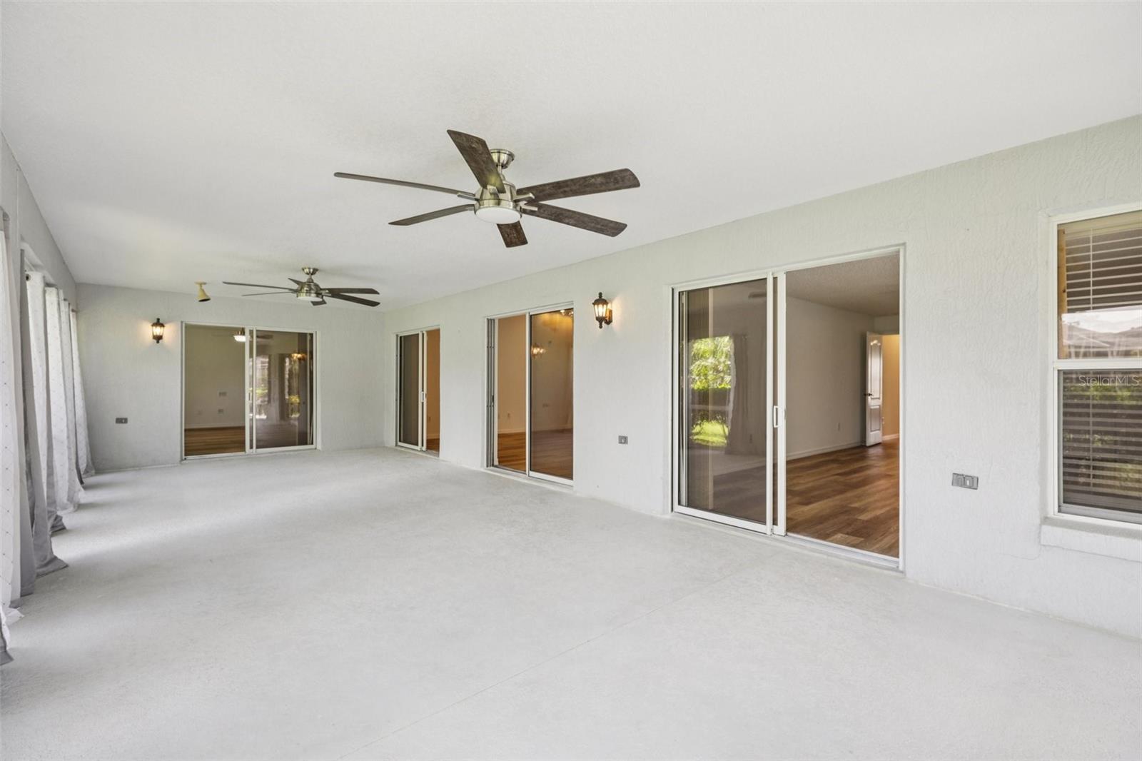 VILLAGES/MARION UN 55 - Residential