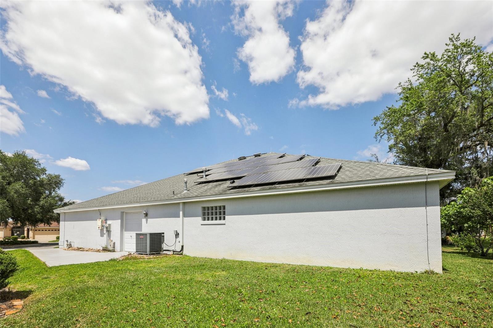 VILLAGES/MARION UN 55 - Residential