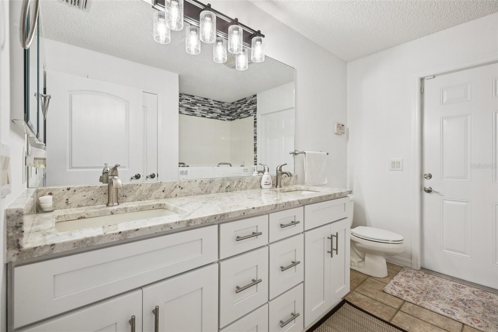 VILLAGES/MARION UN 55 - Residential