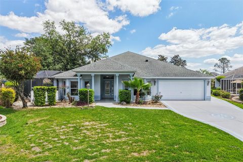 Photo of 8690 SE 173rd Wisteria Street, The Villages, FL 32162 (MLS # O6398930)