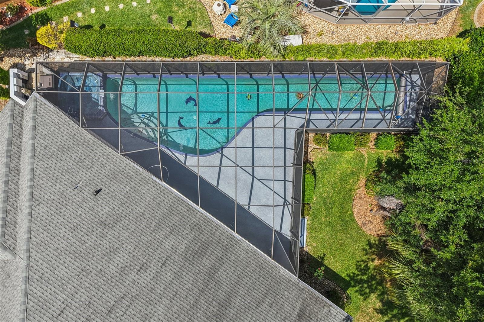 VILLAGES/MARION UN 55 - Residential