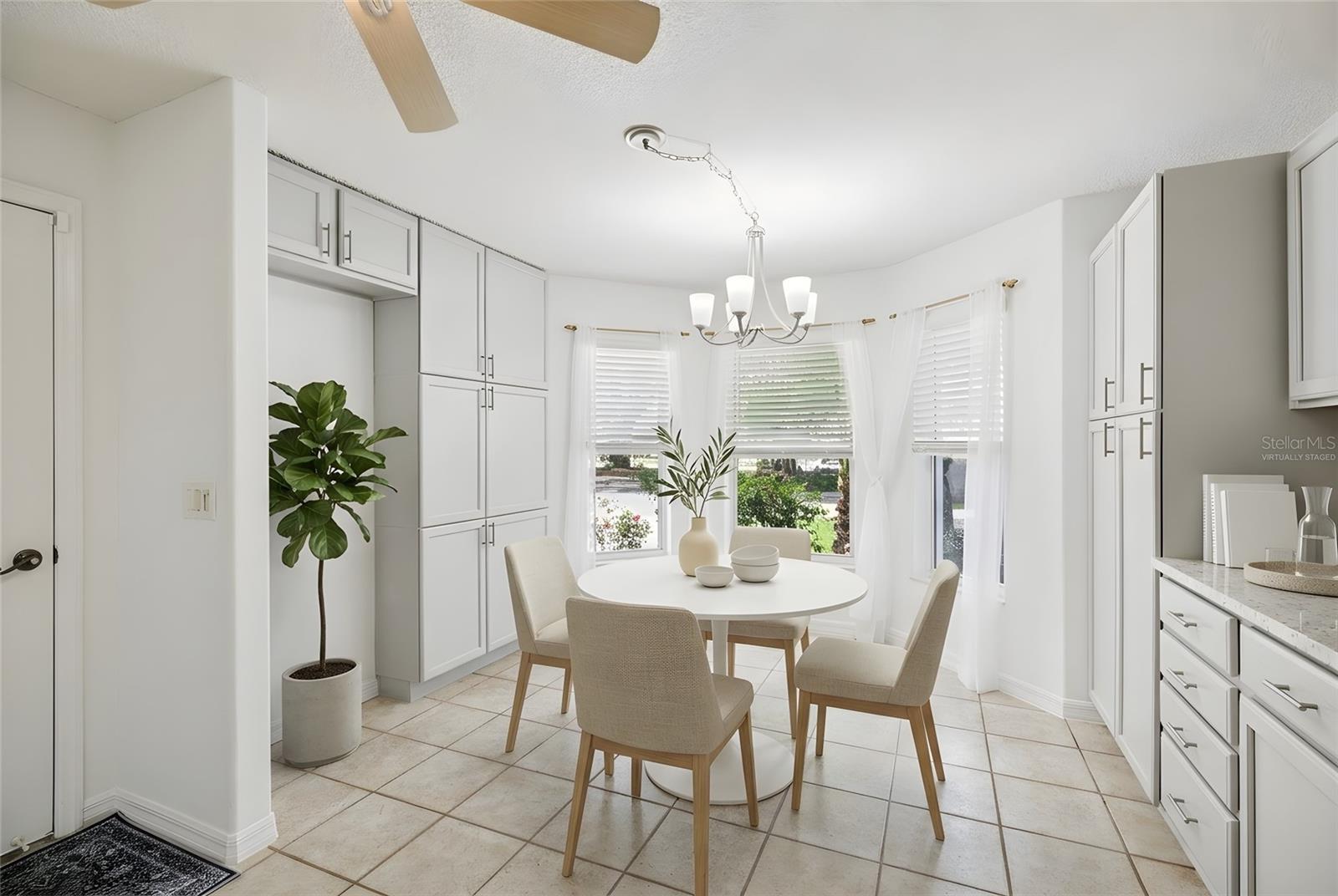 VILLAGES/MARION UN 55 - Residential