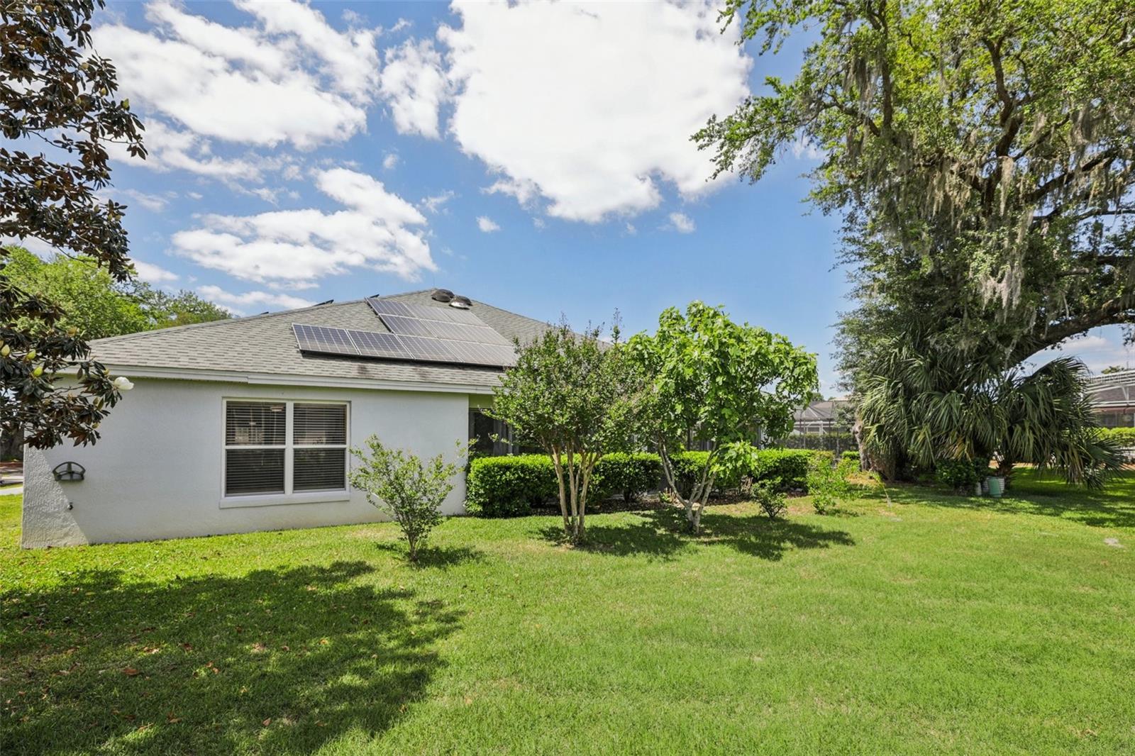 VILLAGES/MARION UN 55 - Residential