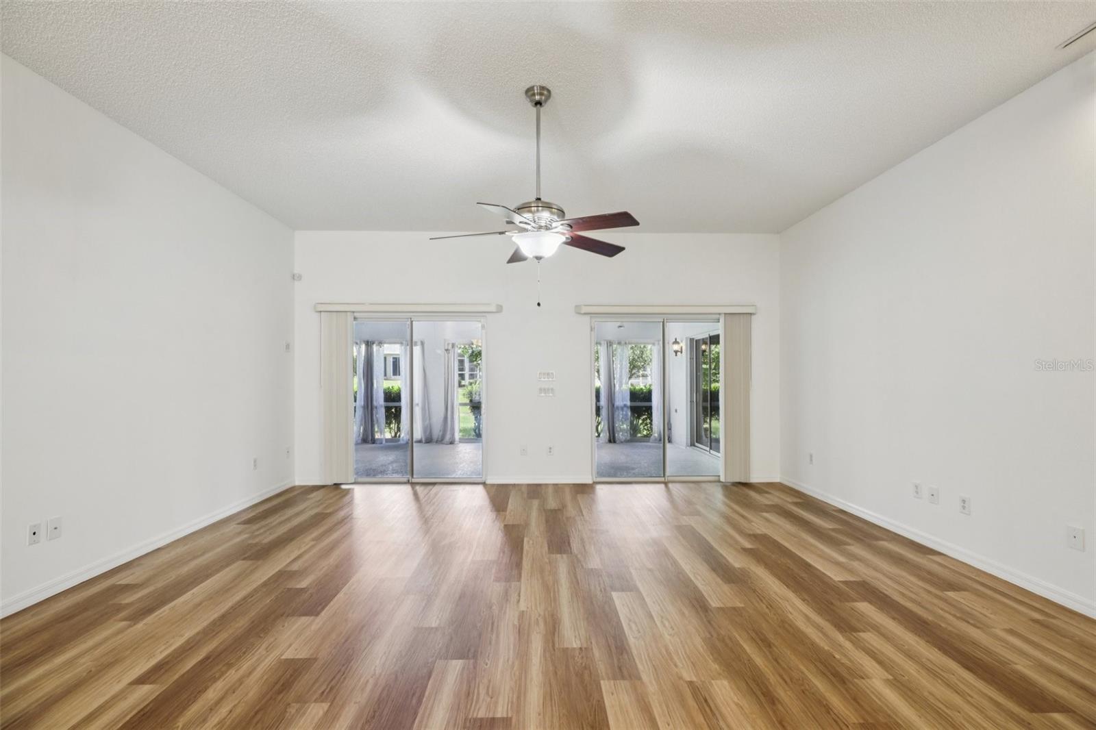 VILLAGES/MARION UN 55 - Residential