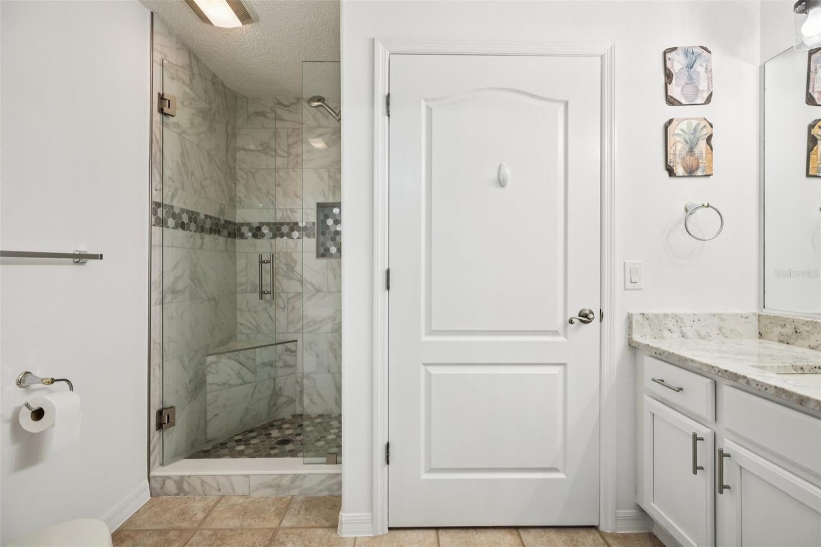 VILLAGES/MARION UN 55 - Residential